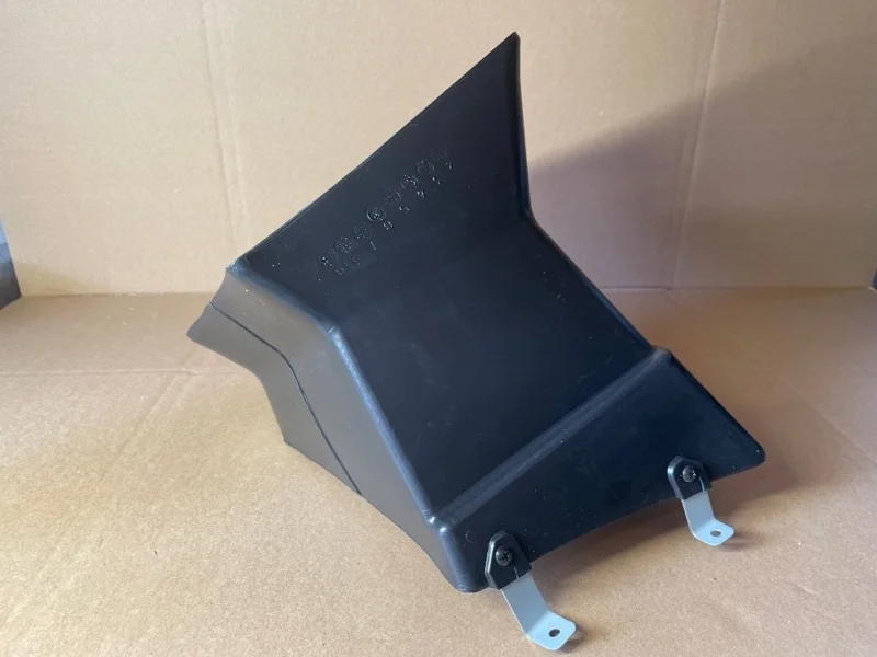 Воздуховод MITSUBISHI OUTLANDER 1 2003 2004 2005 2006 2007 2008 MR971595