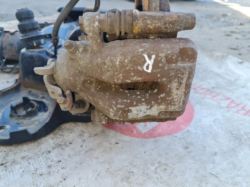 Суппорт trw Peugeot 207 2011 WK