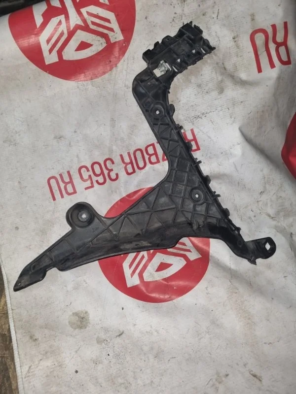 Кронштейн Audi A3 2011 8PA