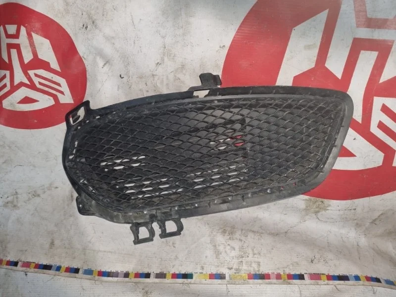 Решетка бампера Mercedes-Benz CLA-Class 2014 X117