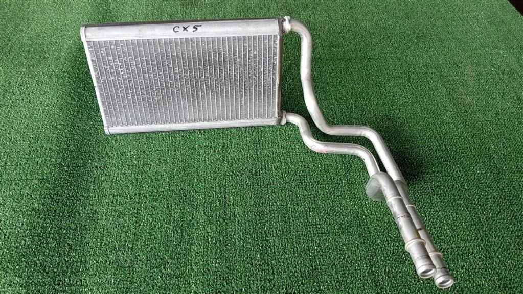 Б.у. радиатор печки MAZDA  CX5 KE MAZDA CX5 KE