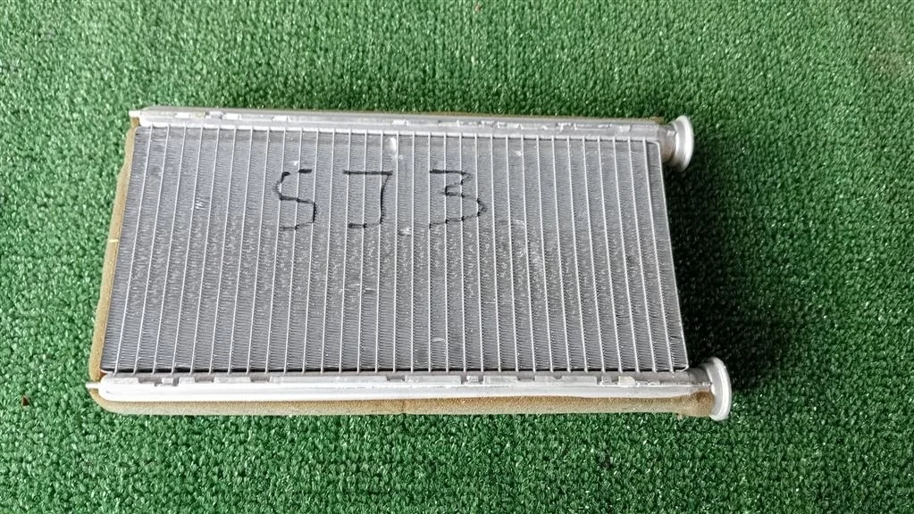 Б.у. радиатор печки SUBARU FORESTER S13 SUBARU FORESTER S13