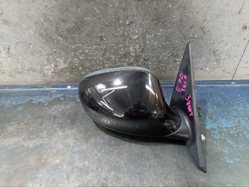 Зеркало BMW 3 E90