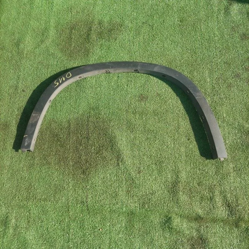 Расширитель арки колесной BMW X1 E84