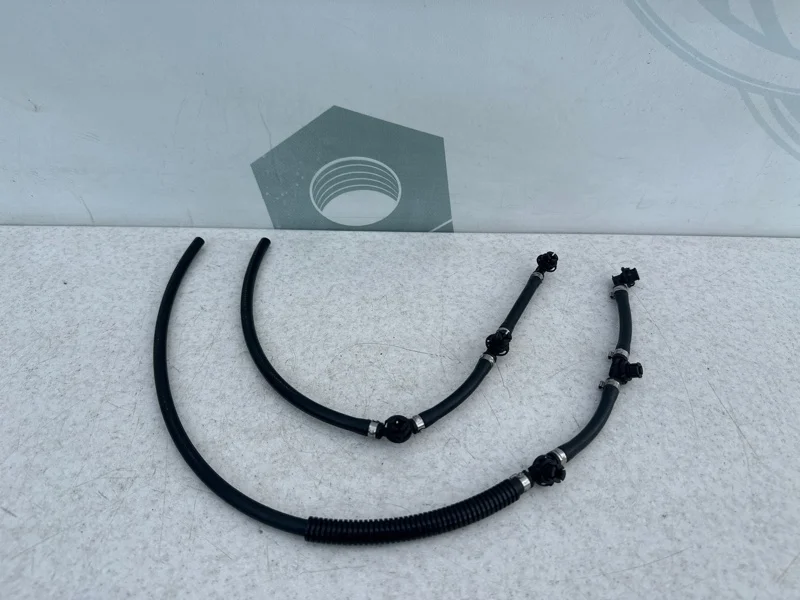 Обратный топливопровод Mercedes-benz ML W164