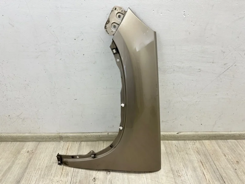 Крыло VW Tiguan 2008-2018 5N