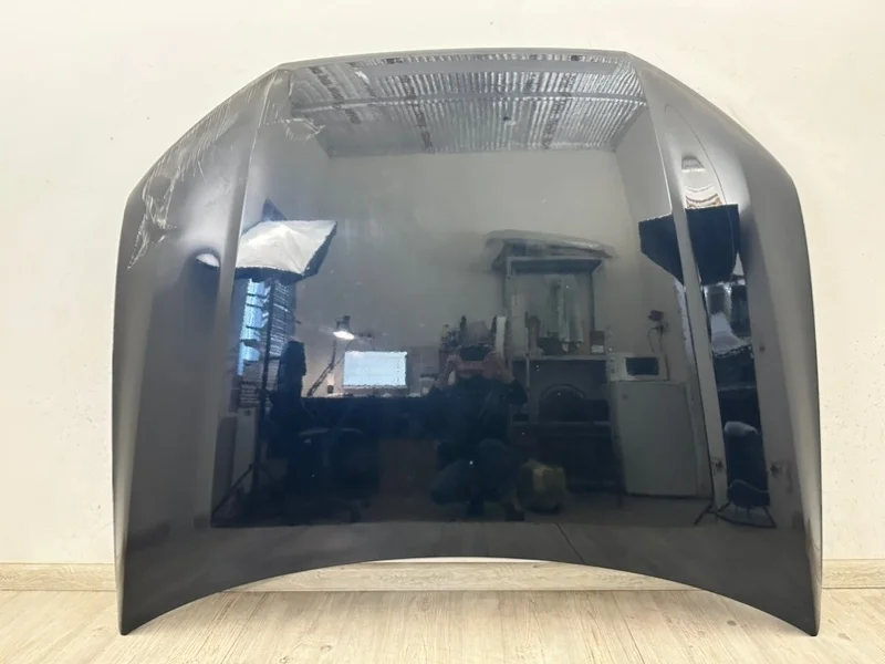 Капот Audi Q7 2015- 4M