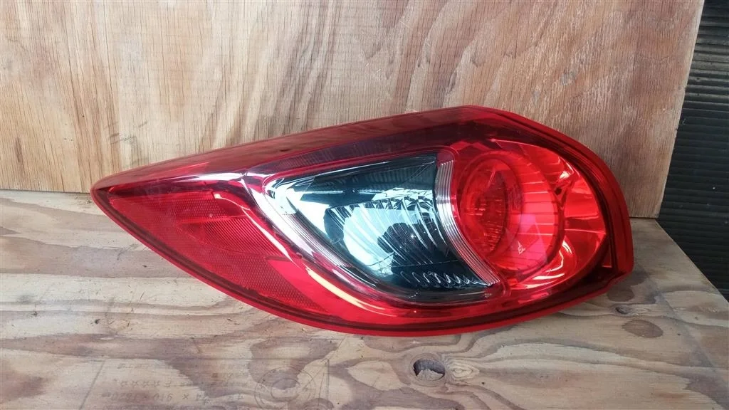 Б.у. фонарь наружный MAZDA  CX5 KE MAZDA CX5 KE