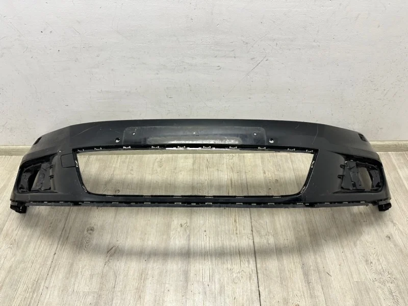 Бампер VW Tiguan 2012-2018 5N