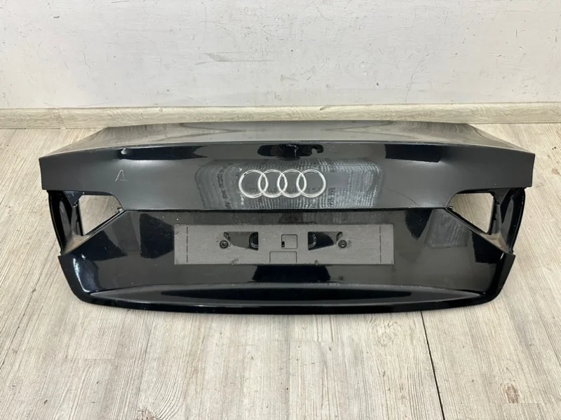 Крышка багажника Audi A5 2008-2016 8T