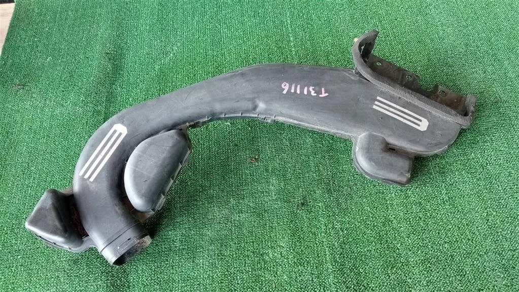 Б.у. воздухозаборник NISSAN X-TRAIL T31 NISSAN X-TRAIL T31