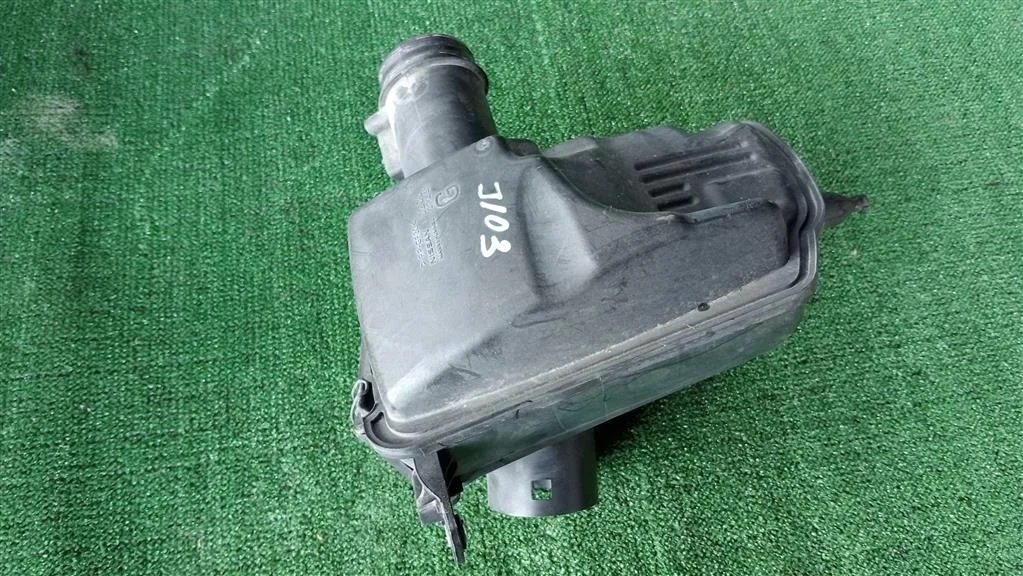 Б.у. корпус воздушного фильтра NISSAN QASHQAI J10 NISSAN QASHQAI J10