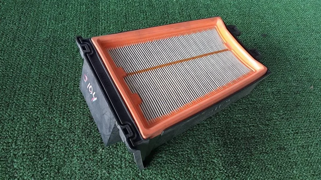 Б.у. корпус воздушного фильтра NISSAN QASHQAI J10 NISSAN QASHQAI J10