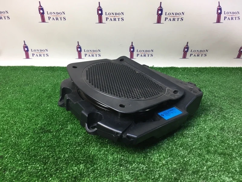 Динамик BMW F10