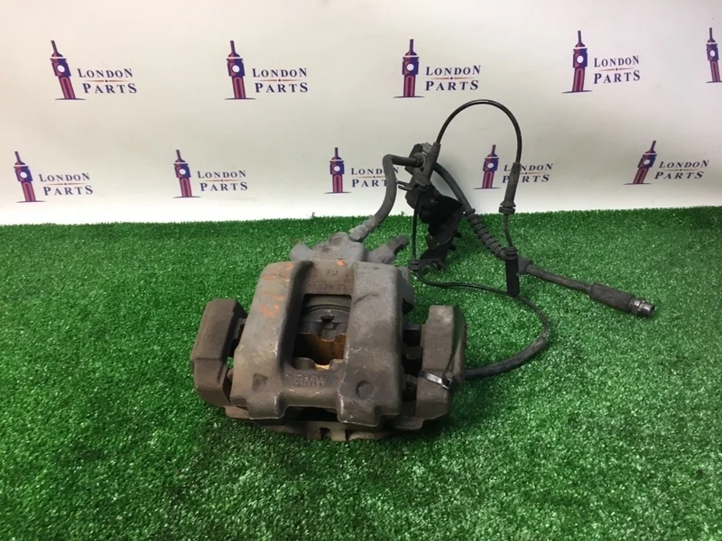 Суппорт тормозной BMW 2012 F30