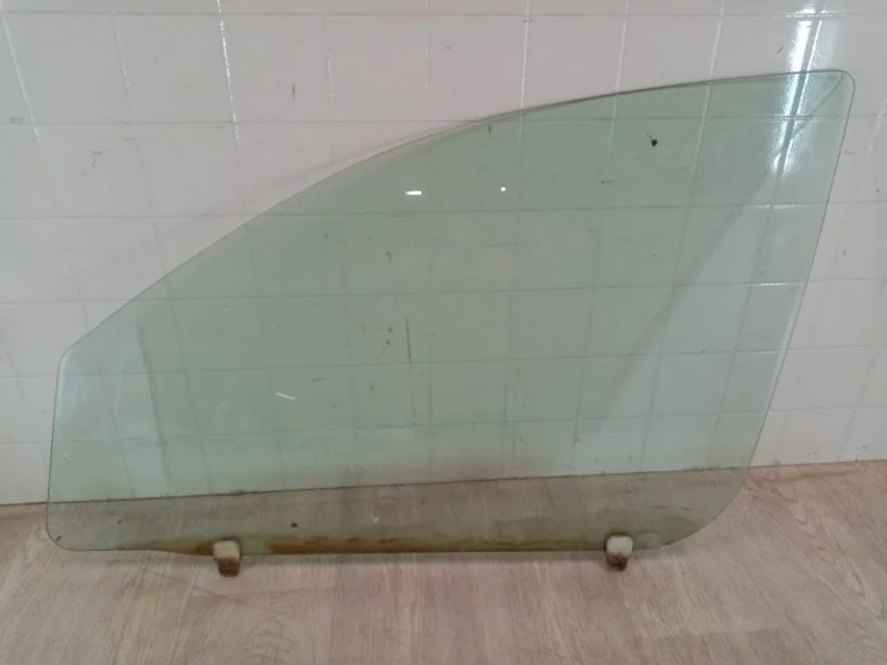 СТЕКЛО ДВЕРИ ПЕРЕДНЕЙ MITSUBISHI OUTLANDER XL 2006 2007 2008 2009 2010 2011 2012 5706A007 CW1W 4B11, переднее левое