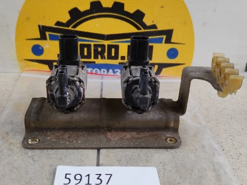 Электромагнитный клапан Ford Focus 2 2005 CB4