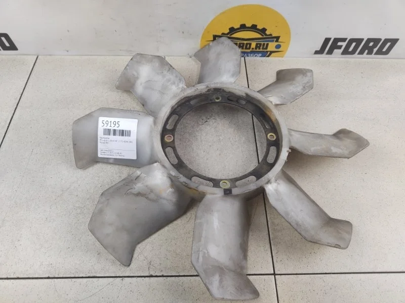 Крыльчатка Mitsubishi L200 2002 K74T