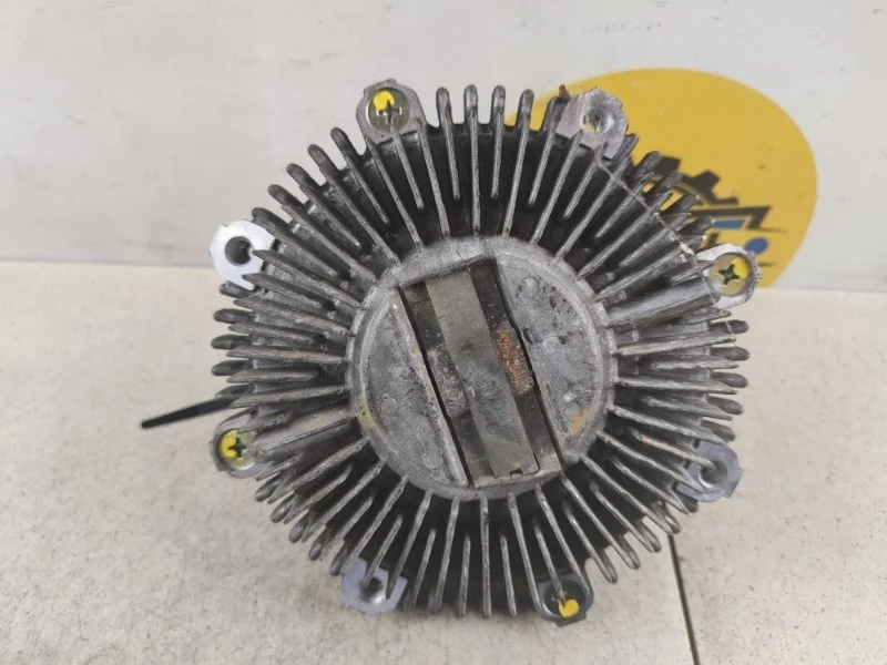 Вискомуфта Mitsubishi L200 2002 K74T