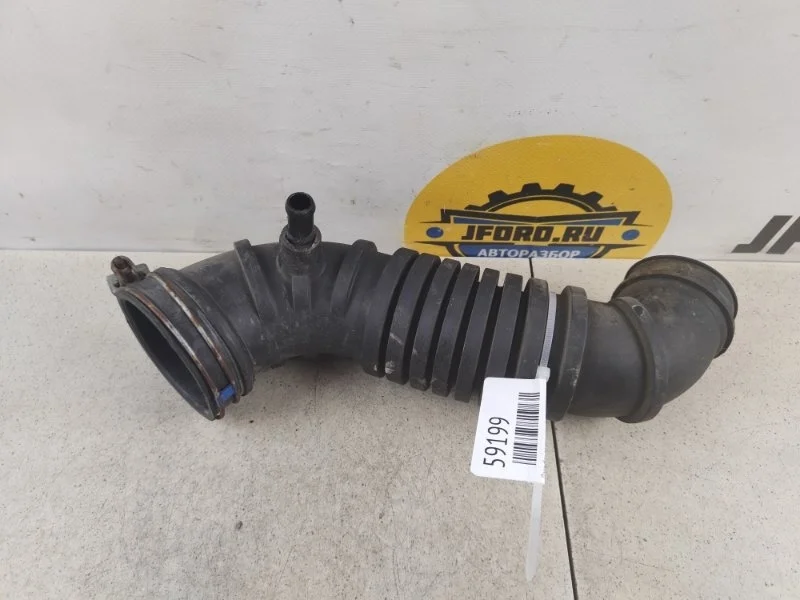 Патрубок воздушного фильтра Mitsubishi L200 2002 K74T