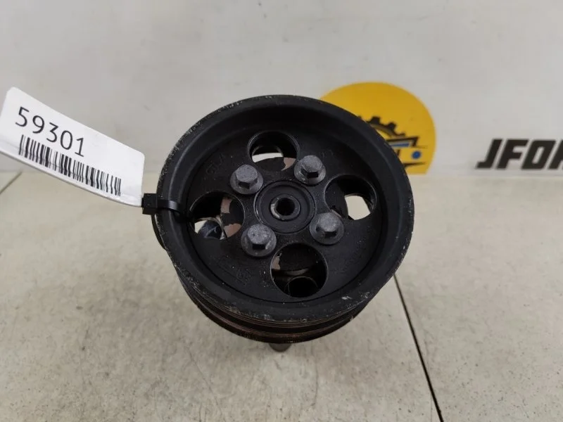 Насос гидроусилителя Ford S-max 2008 WS