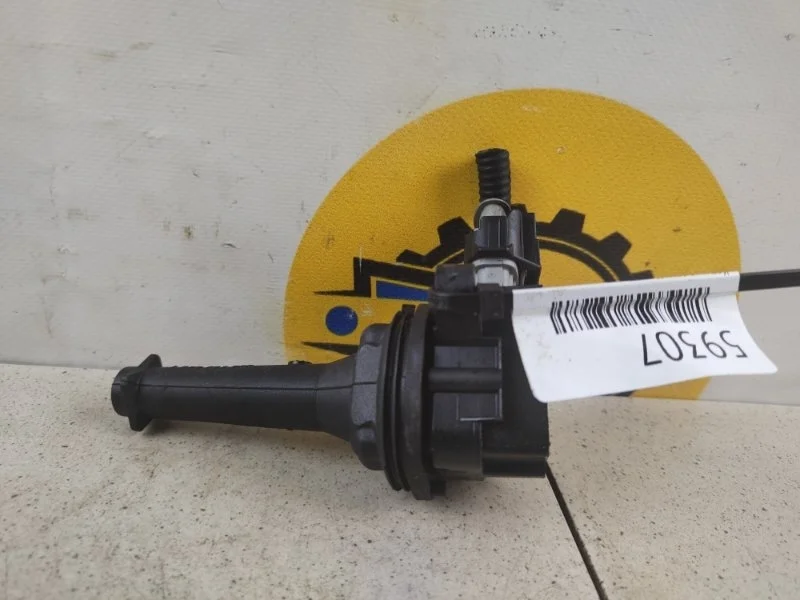 Катушка зажигания Ford S-max 2008 WS