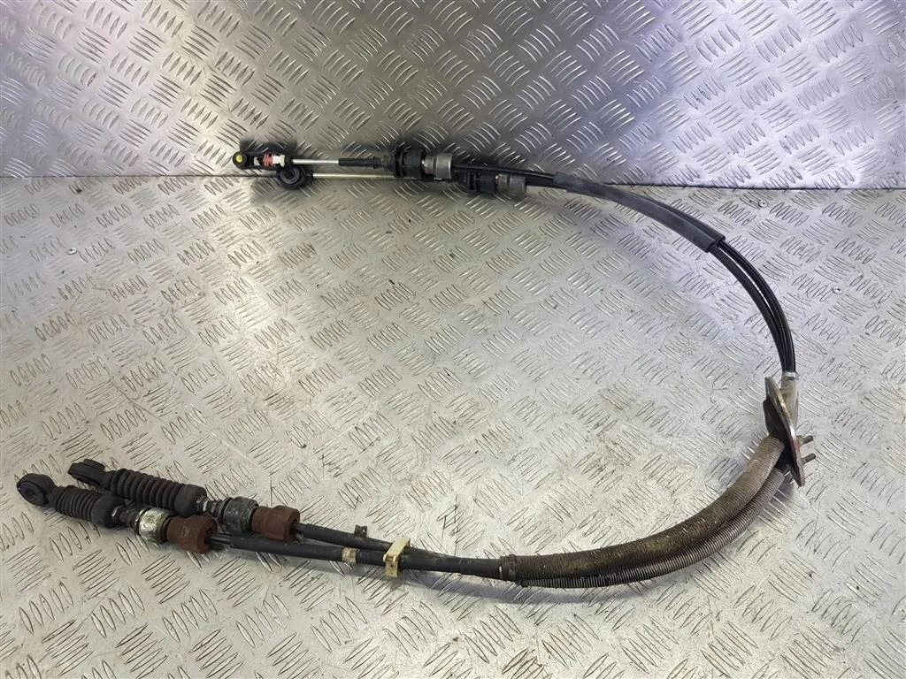 Трос КПП MAZDA CX-7 I рестайлинг (2009—2012)