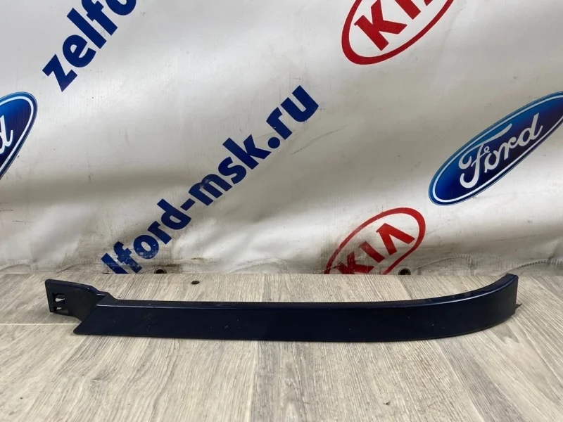 Накладка под фару Mercedes-Benz ML 1999