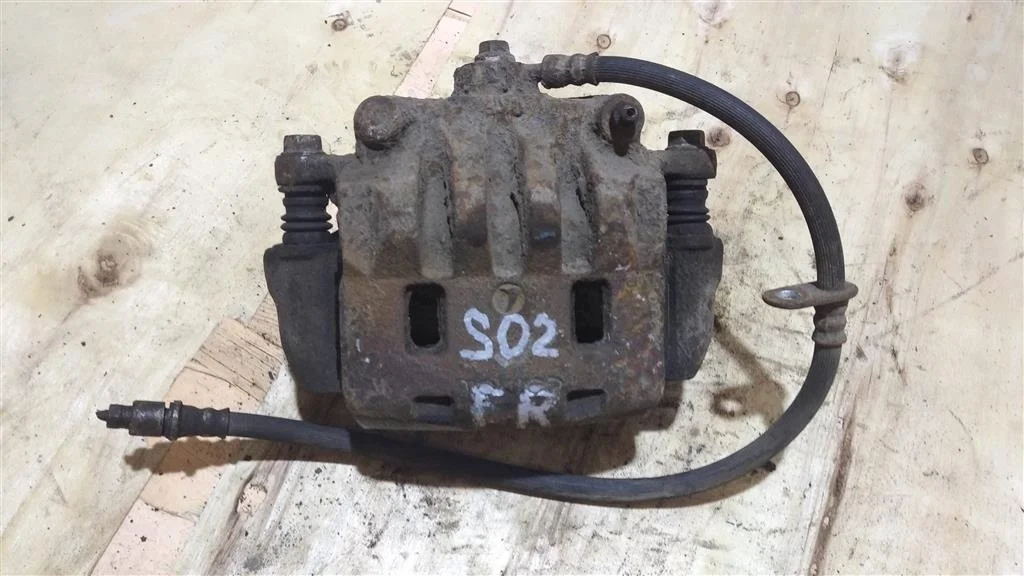 Б.у. суппорт SUBARU LEGACY/ OUTBACK B13 SUBARU LEGACY/ OUTBACK B13