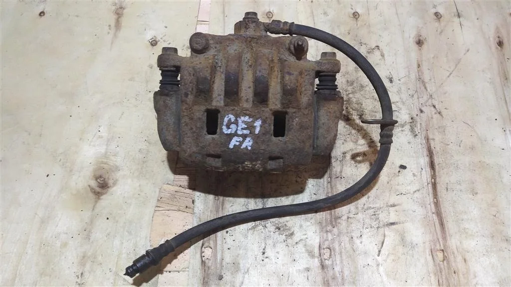 Б.у. суппорт SUBARU IMPREZA GH SUBARU IMPREZA GH