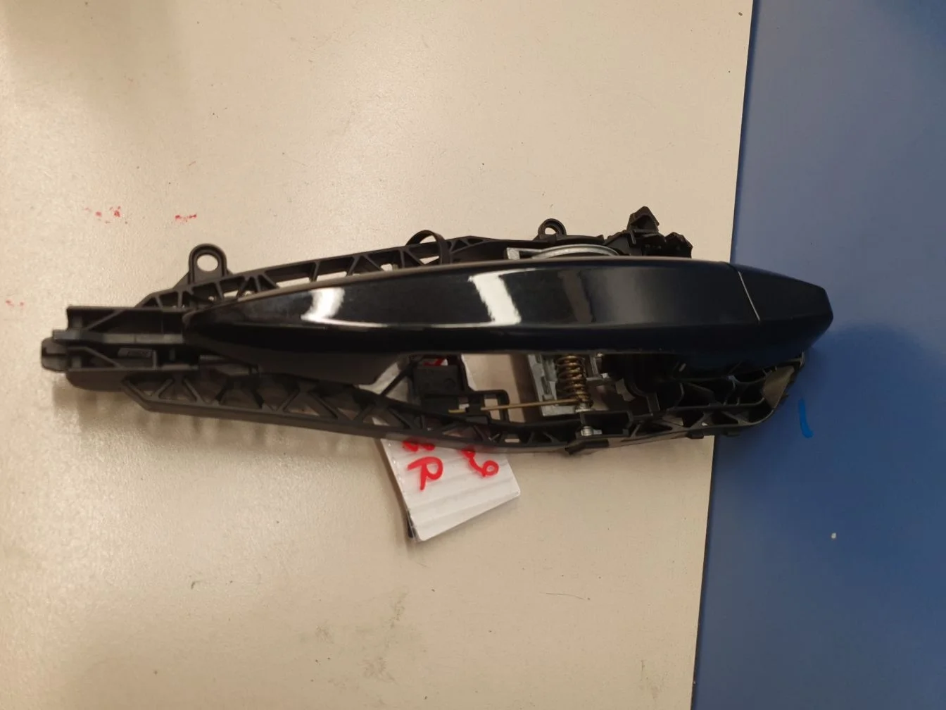 Ручка двери нaружная задняя правая для BMW X2 F39 2017-