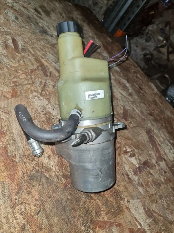 Насос эгур VOLVO S40 2008-2012