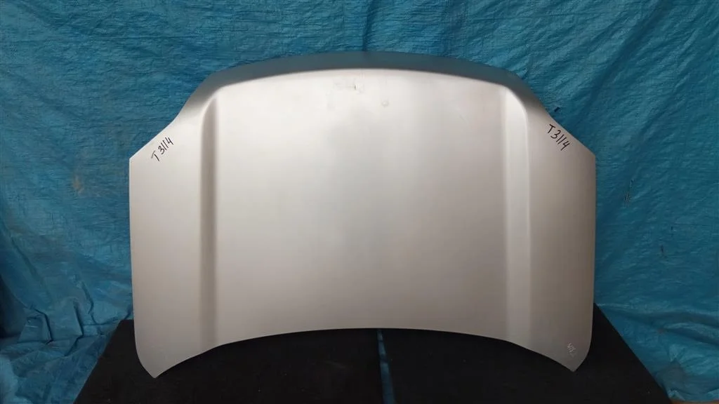 Б.у. капот NISSAN X-TRAIL T31 NISSAN X-TRAIL T31