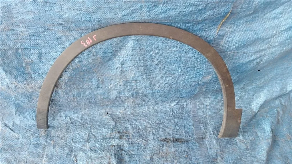 Б.у. расширитель крыла NISSAN QASHQAI J10 NISSAN QASHQAI J10