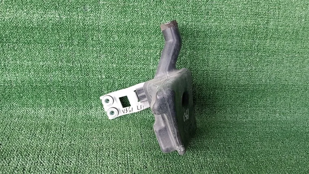 Б.у. резонатор воздушного фильтра NISSAN SKYLINE V36 NISSAN SKYLINE V36