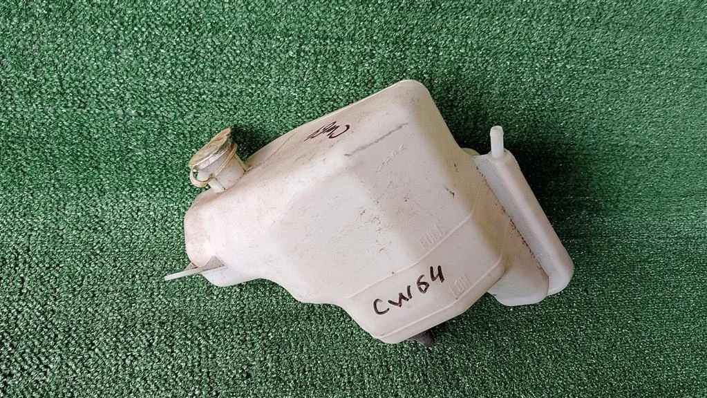 Б.у. бачок расширительный MITSUBISHI OUTLANDER XL CW6W MITSUBISHI OUTLANDER XL CW6W