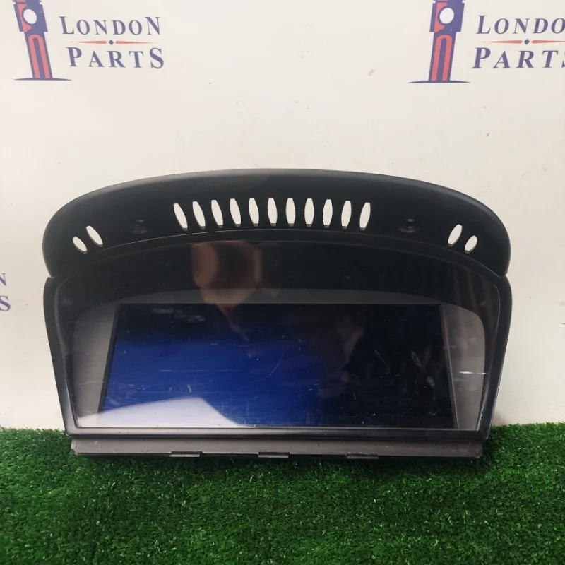 Монитор BMW E90 E91