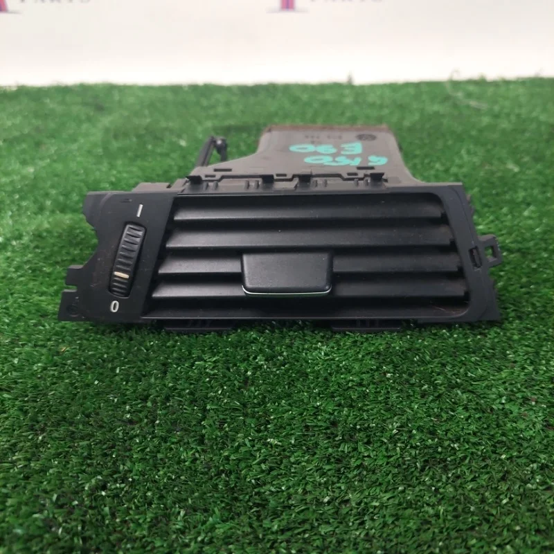 Воздуховод BMW E90