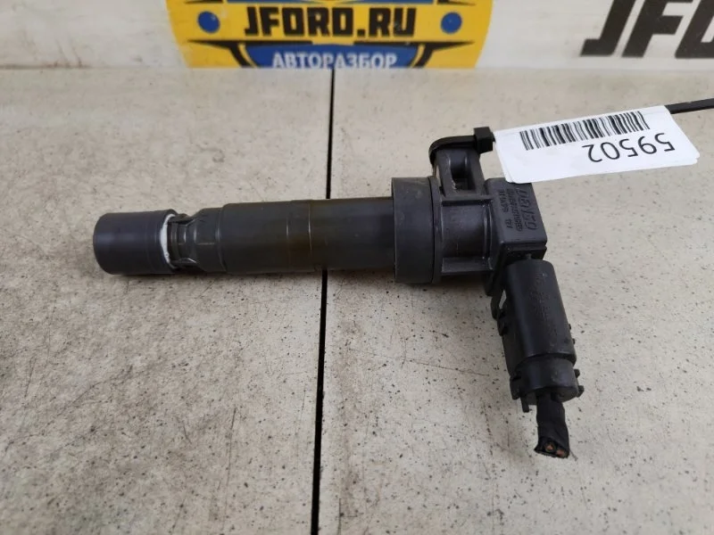 Катушка зажигания Hyundai Sonata 2005 NF