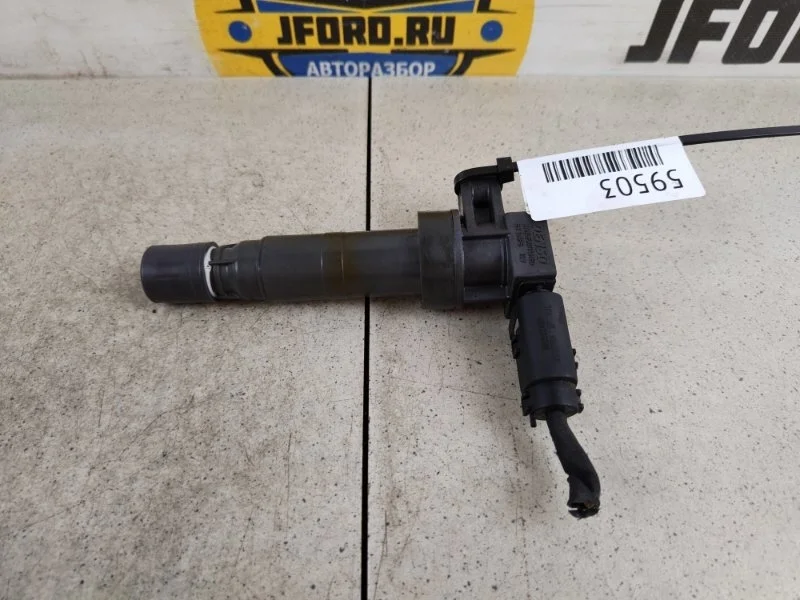 Катушка зажигания Hyundai Sonata 2005 NF