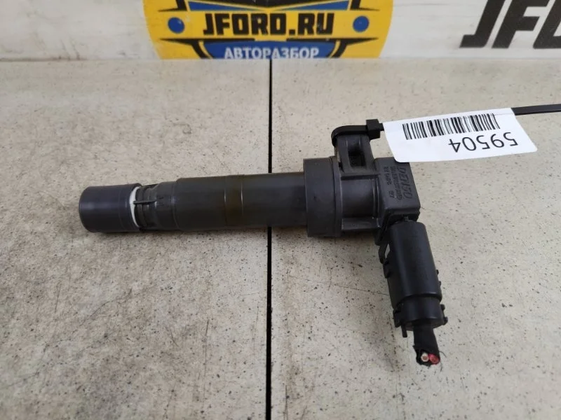 Катушка зажигания Hyundai Sonata 2005 NF