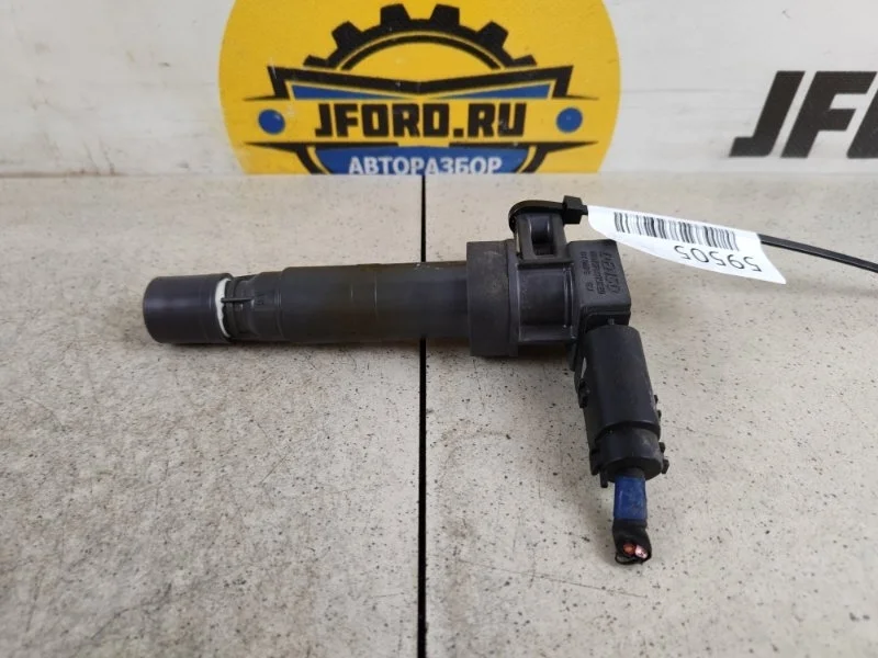 Катушка зажигания Hyundai Sonata 2005 NF