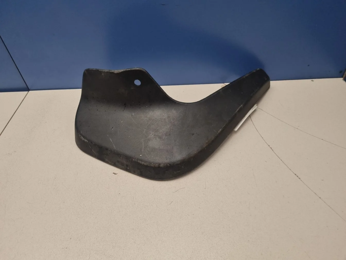 Брызговик задний правый для Nissan Qashqai J11E 2014-