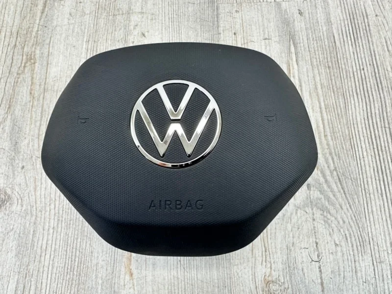 Подушка безопасности в руль VW Polo 6 2020- AW1