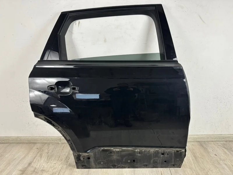 Дверь Audi Q7 2015- 4M