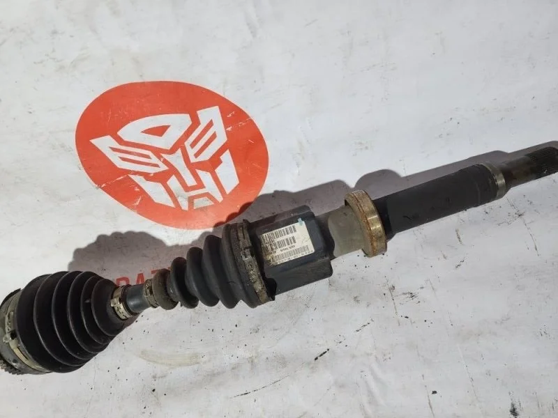 Привод Volvo S80 2005 TS