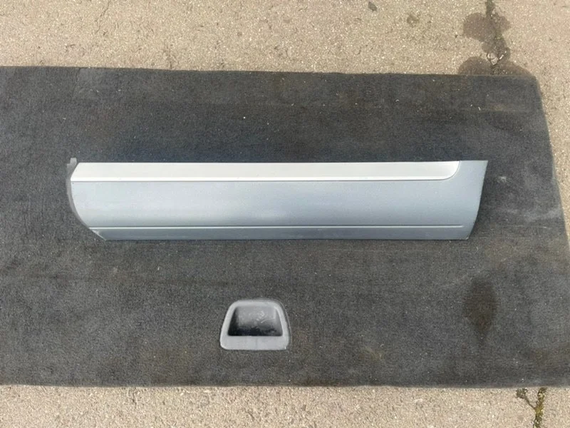 Молдинг дверной нижний PORSCHE CAYENNE 2003 955