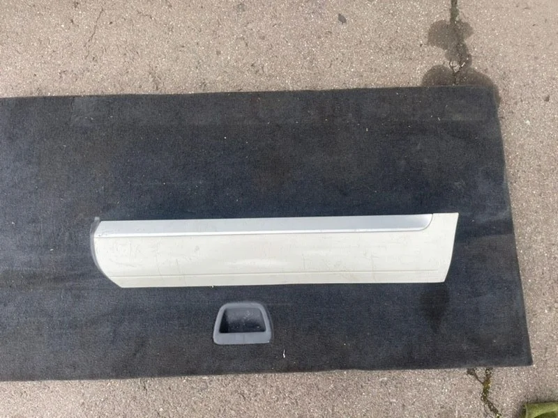 Молдинг на дверь PORSCHE CAYENNE 2005 955