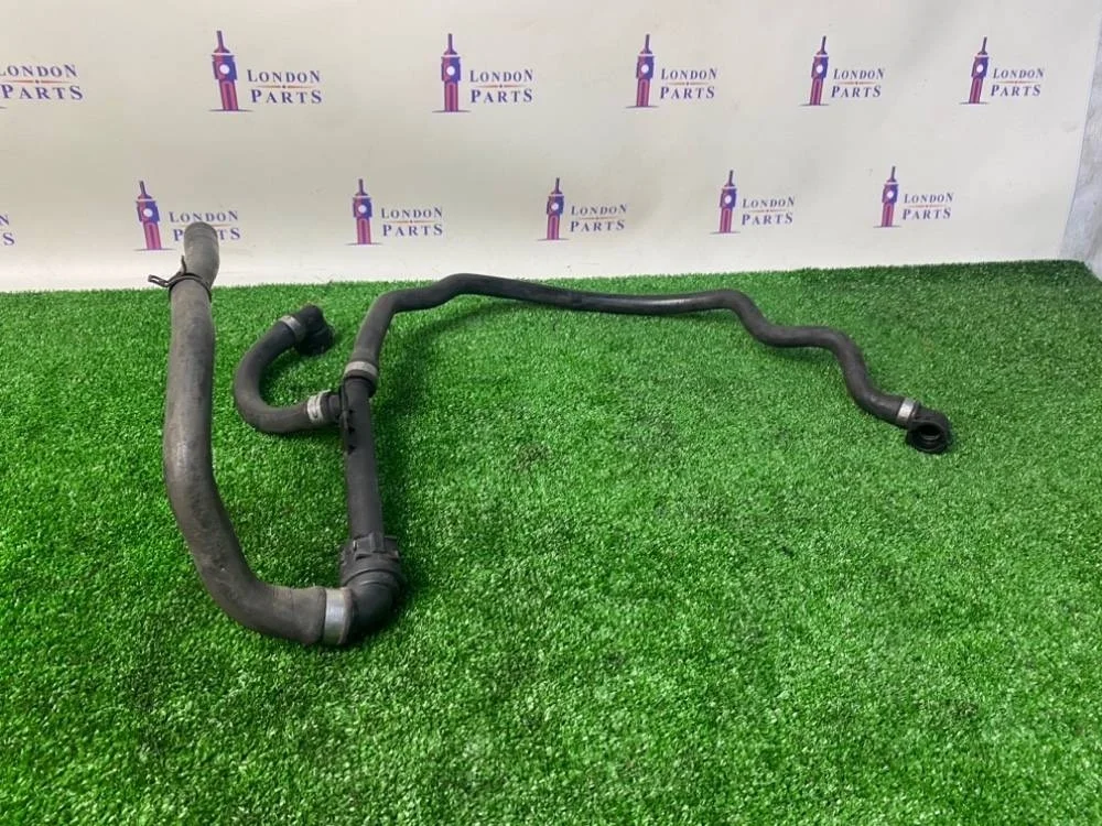 Шланг системы охлаждения BMW X5 50iX E70