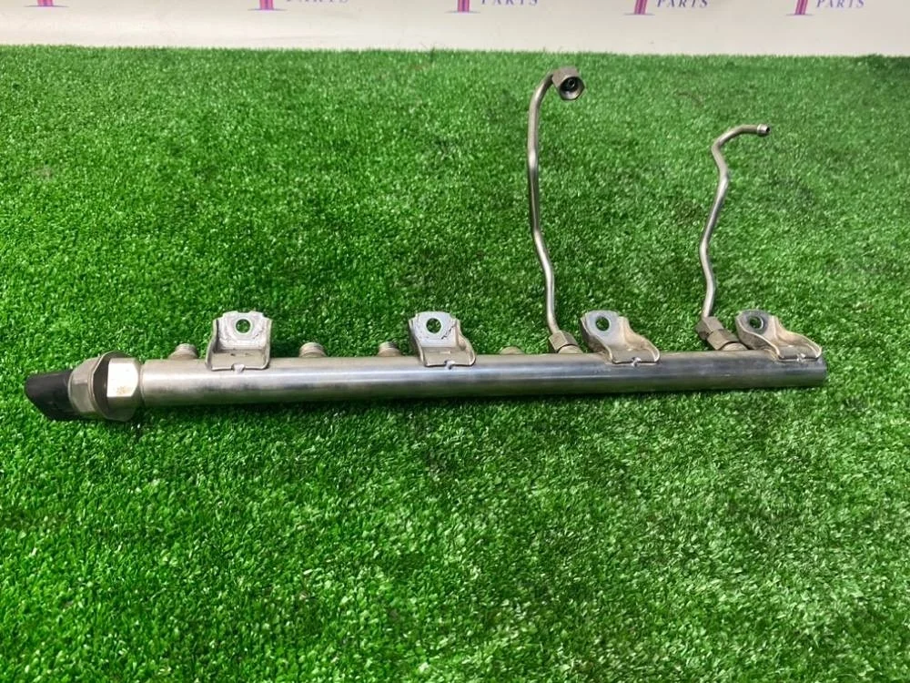 Топливная рампа BMW 550i F10